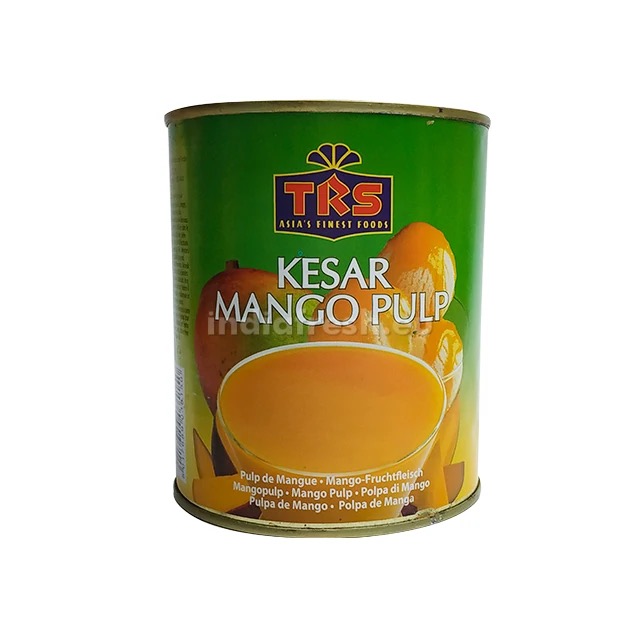 KESAR MANGO PULP 850GX6PZ 芒果酱